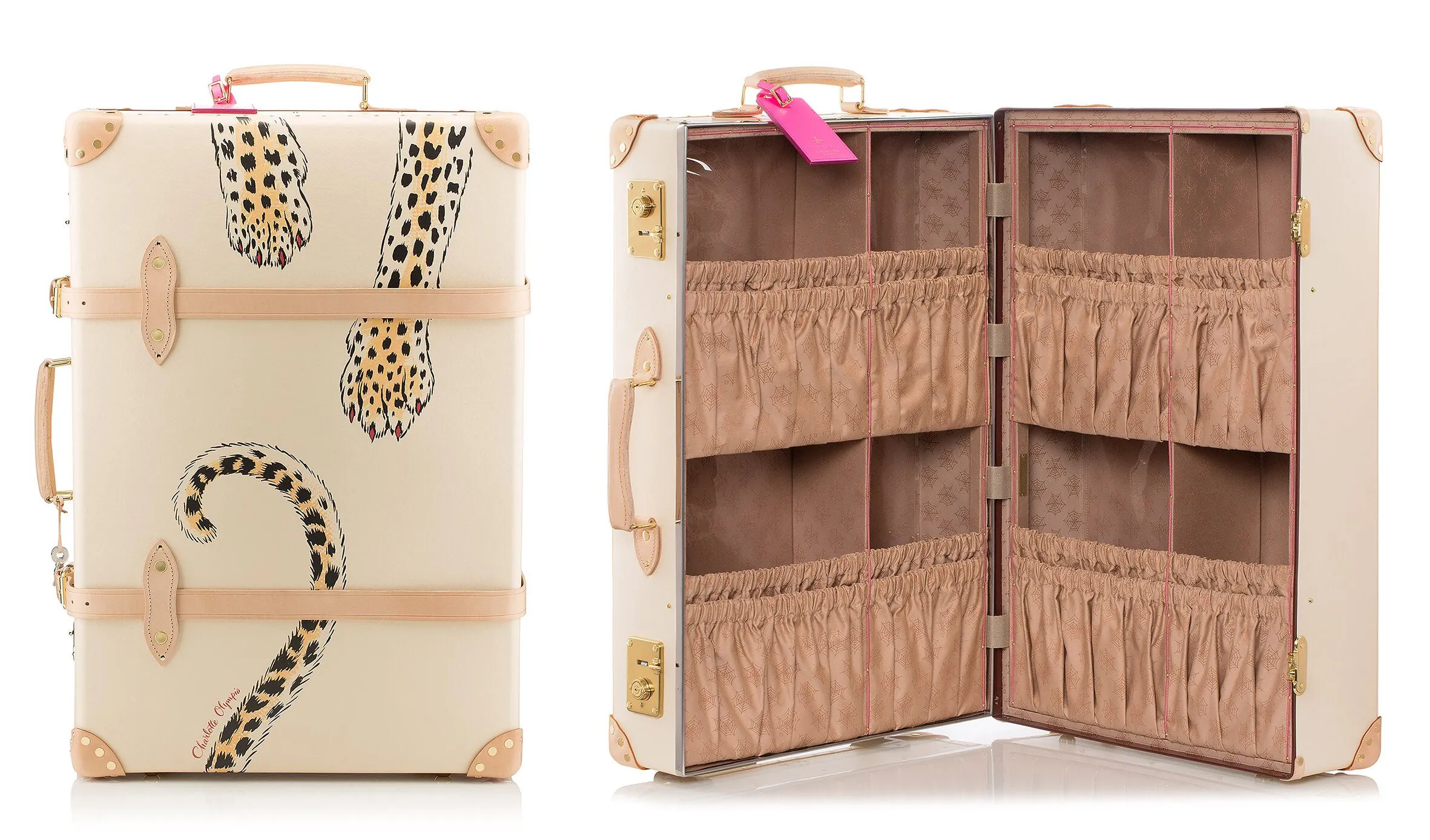 Still Life photography by Selina Cheng, Luggage 4 1