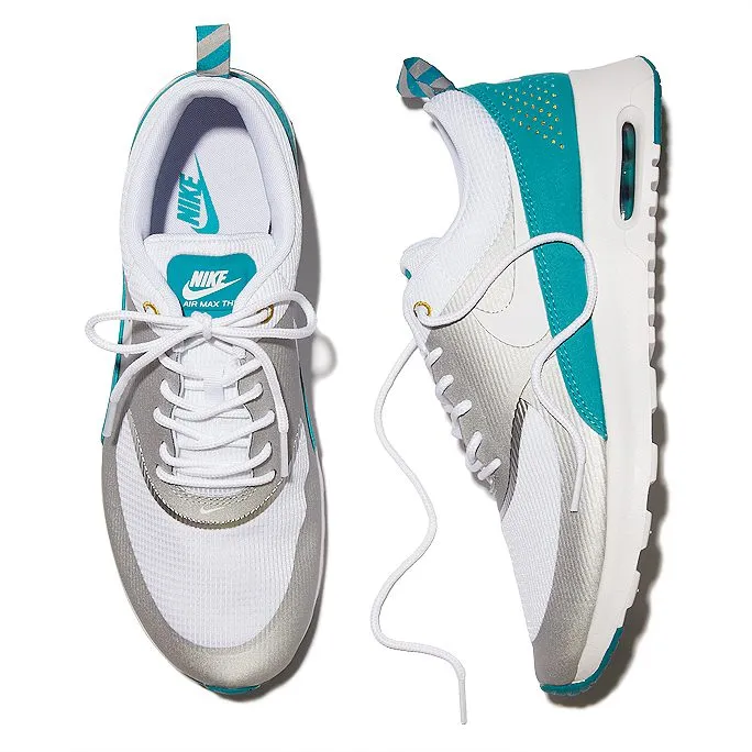 Still Life photography by Selina Cheng, Nike white 1
