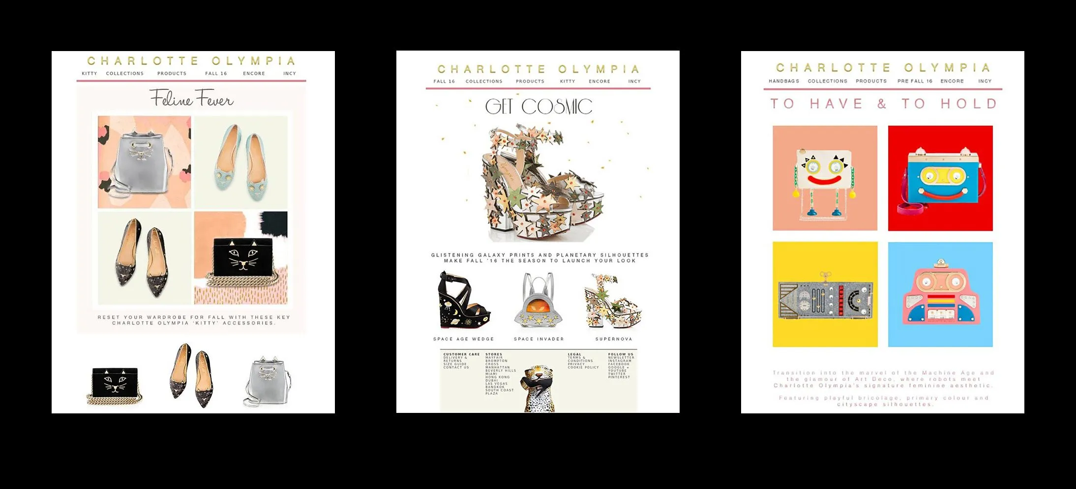 Published work by Selina Cheng