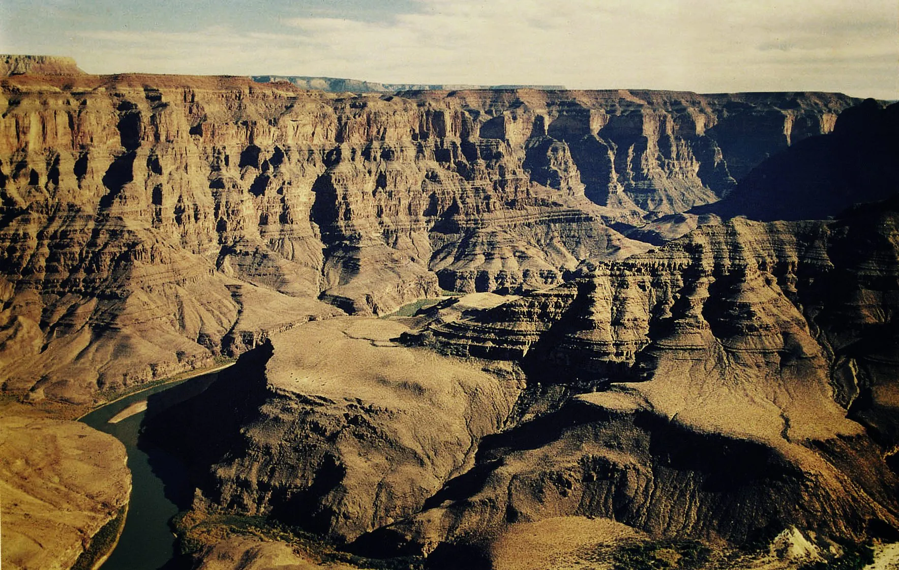 Nature photography by Selina Cheng, grandcanyon