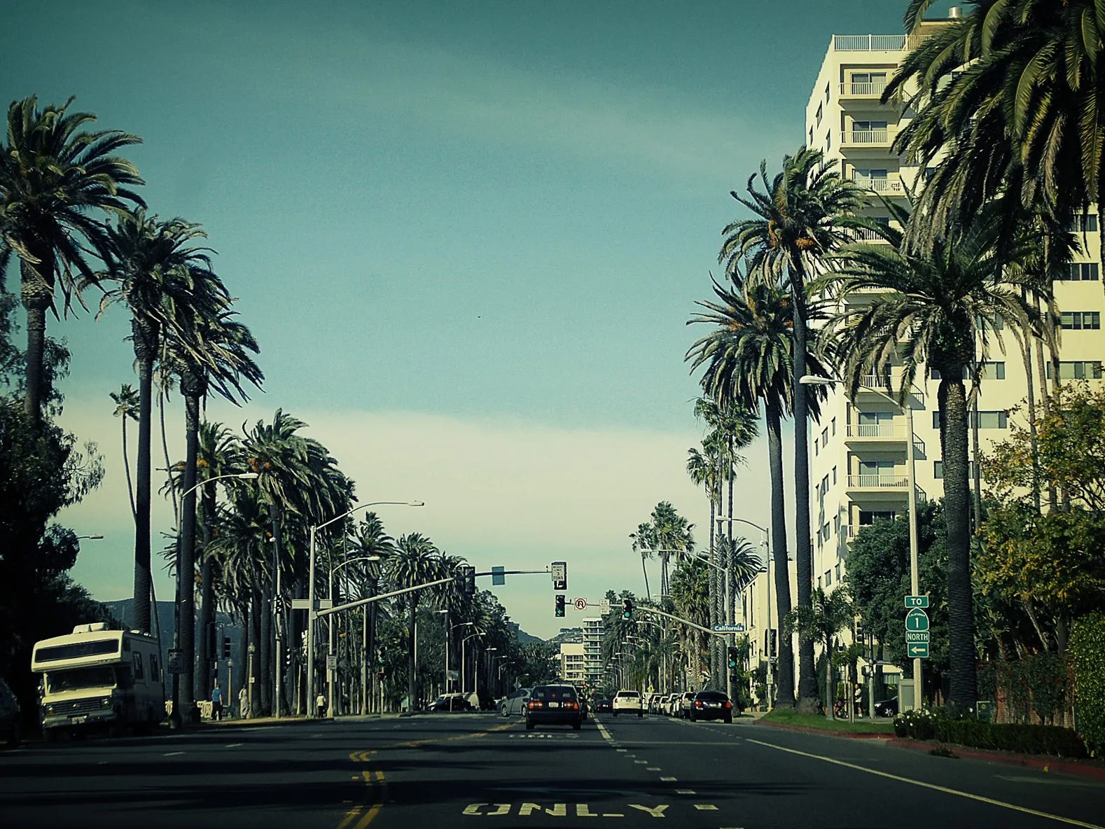 Urban photography