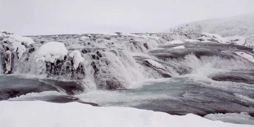 Nature photography by Selina Cheng, iceland