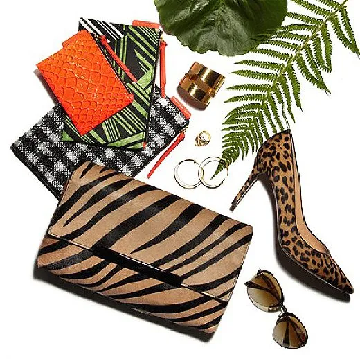 Still Life photography by Selina Cheng, jungle1 1