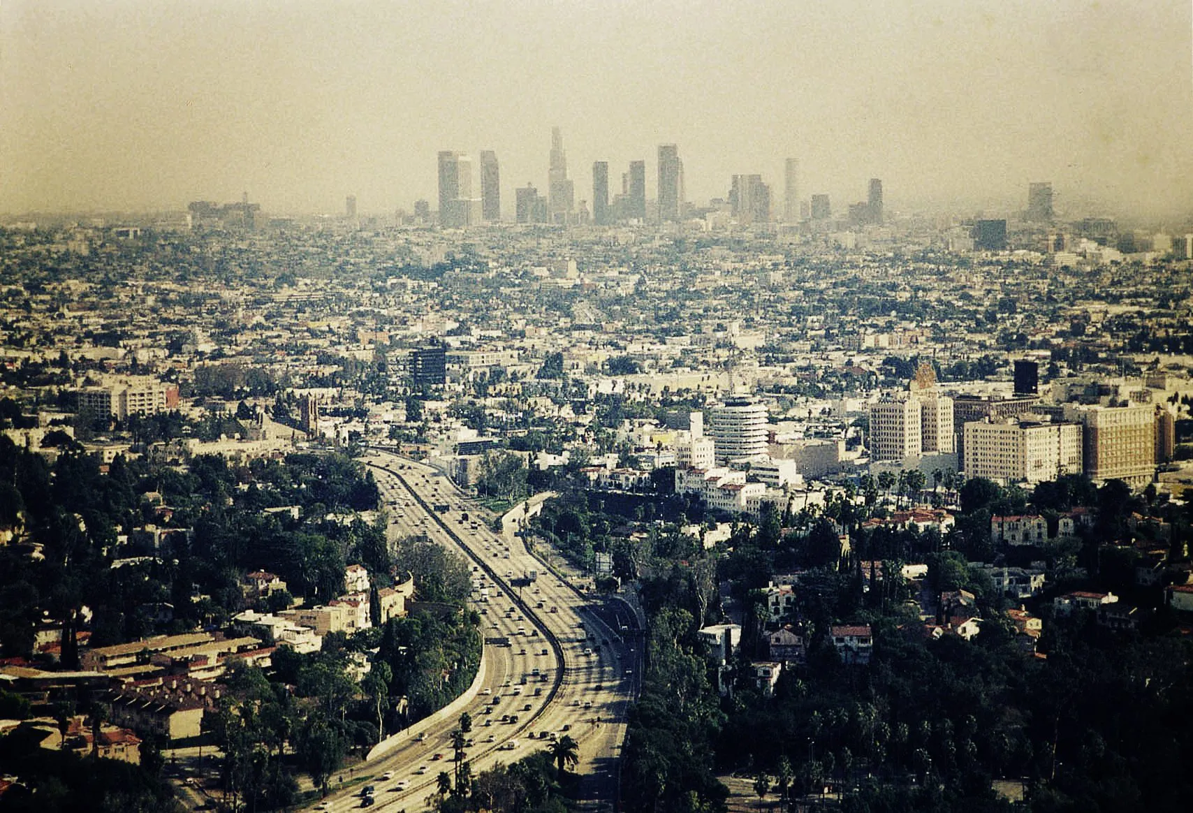 Urban photography by Selina Cheng, lax