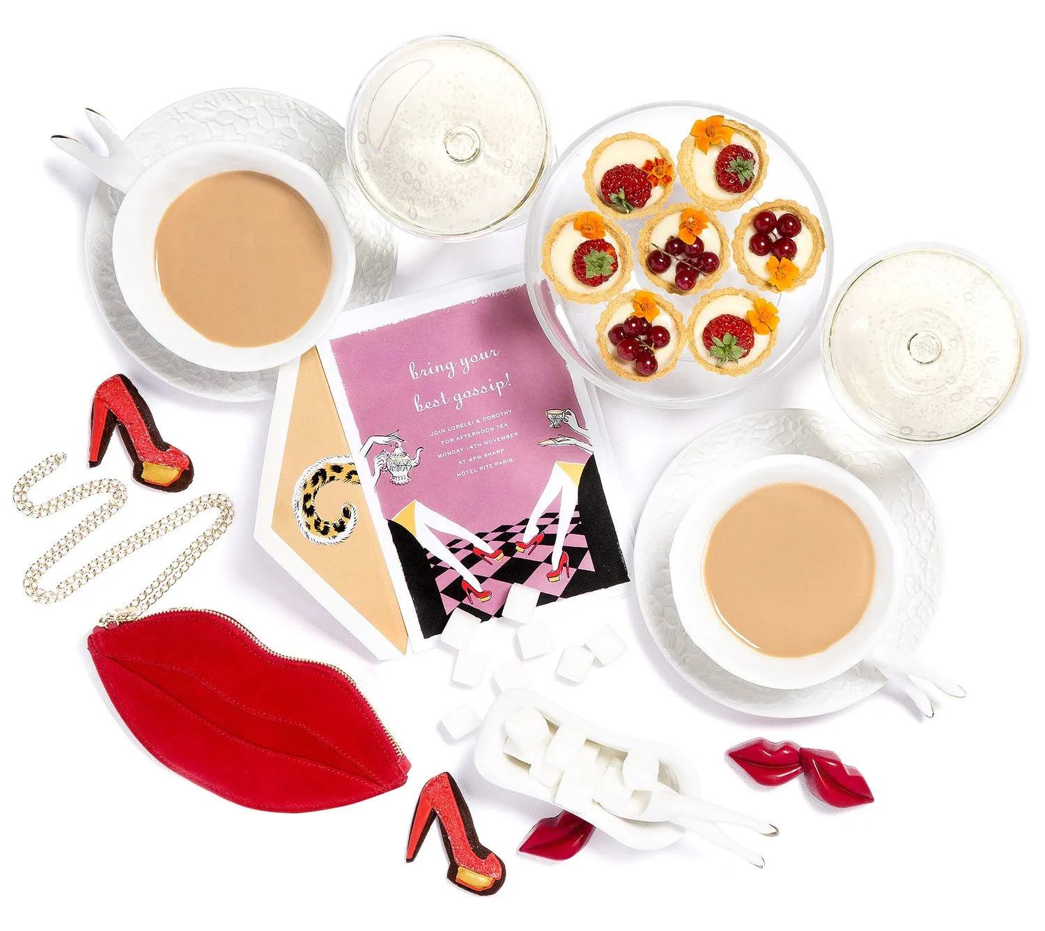 Still Life photography by Selina Cheng, monday 1