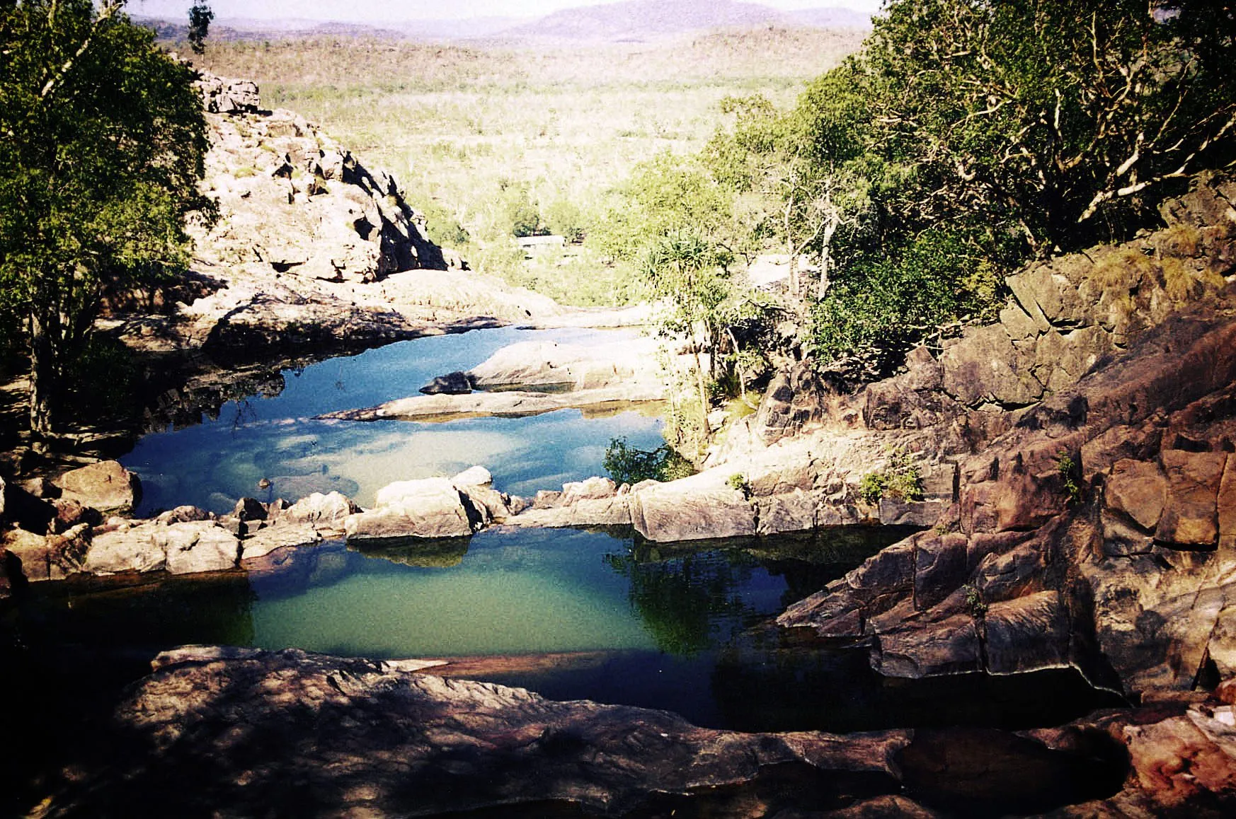 Nature photography by Selina Cheng, oz