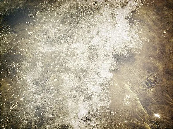 Nature photography by Selina Cheng, water